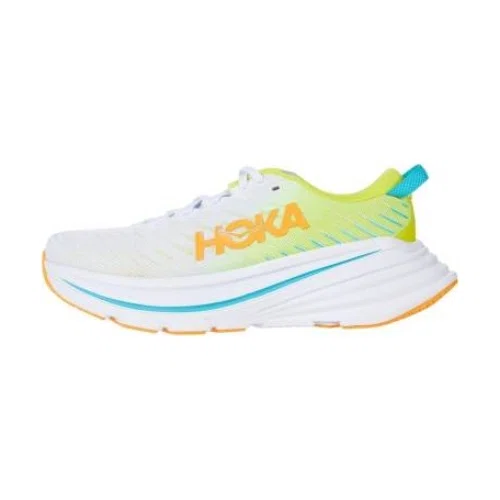 Hoka Bondi X