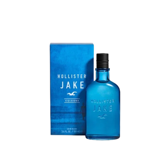 Hollister Jake Cologne