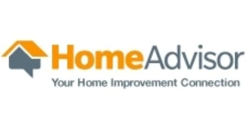 Home Advisor Merchant logo