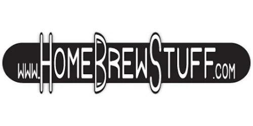 Home Brew Stuff Merchant logo