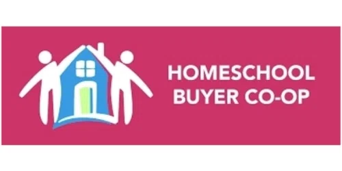 Homeschool Buyers Merchant logo