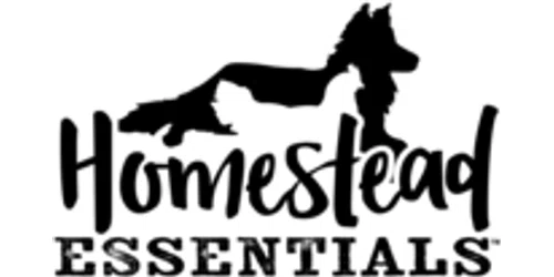 Homestead Essentials Merchant logo