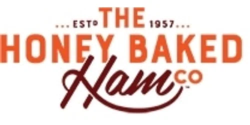 The Honey Baked Ham Merchant logo