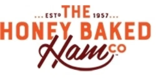 The Honey Baked Ham Merchant logo