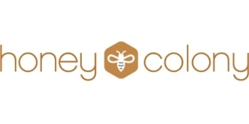 Honey Colony Merchant logo