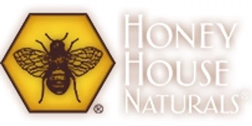 Honey House Naturals Merchant logo