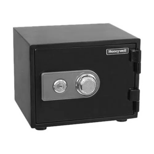 Honeywell 2101 Fire Safe