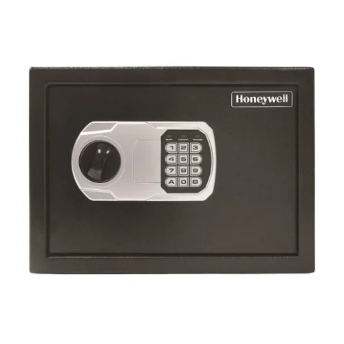 Honeywell 5110 Digital Steel Security Safe