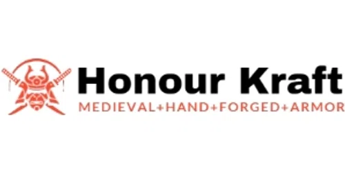 Honour Kraft Merchant logo