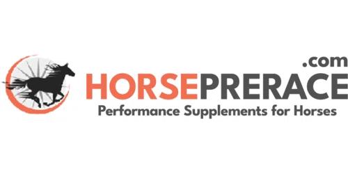 HorsePreRace.com Merchant logo