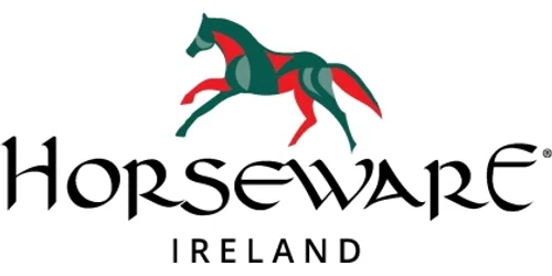 Horseware Ireland Merchant logo