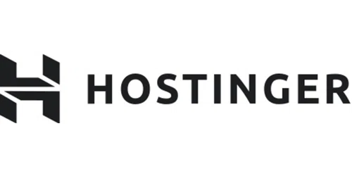 Hostinger Merchant logo