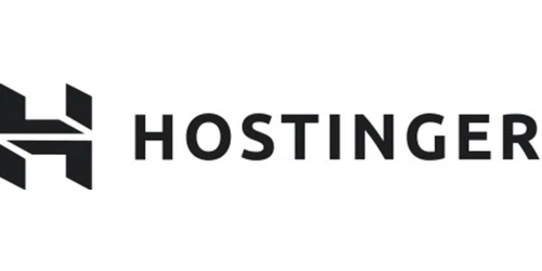 Hostinger Merchant Logo