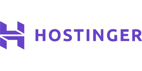 Hostinger ES Merchant logo