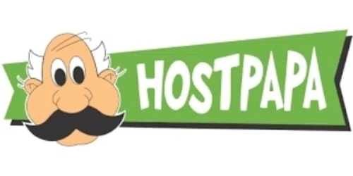 HostPapa Merchant logo