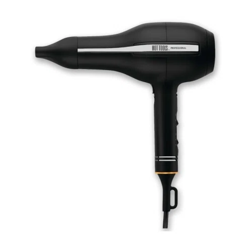 Hot Tools Black Gold Pro 2000W Ionic Salon Dryer