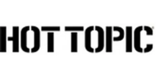 Hot Topic Merchant logo