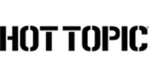 Hot Topic Merchant Logo