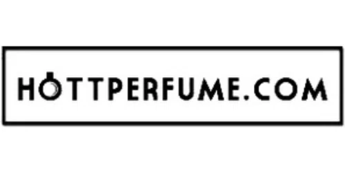 HottPerfume Merchant logo