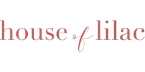 House of Lilac Merchant logo