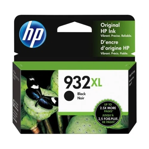 HP 932XL Original Ink Cartridge