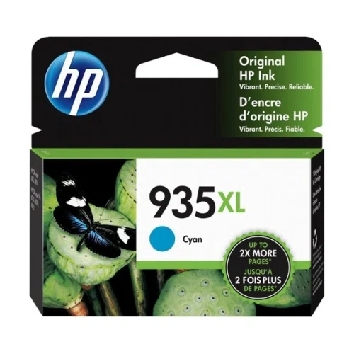 HP 935XL Original Ink Cartridge