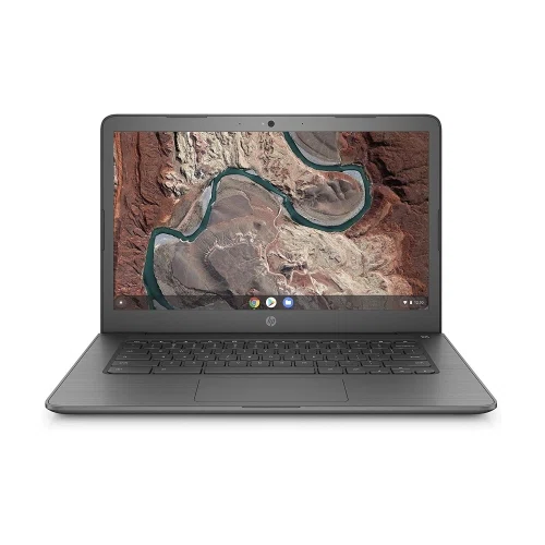 HP Chromebook