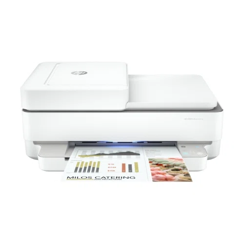 HP ENVY 6455e All-in-One Printer