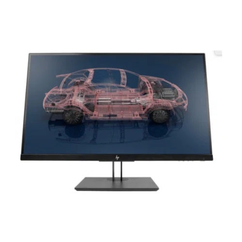 HP Z Display Monitors