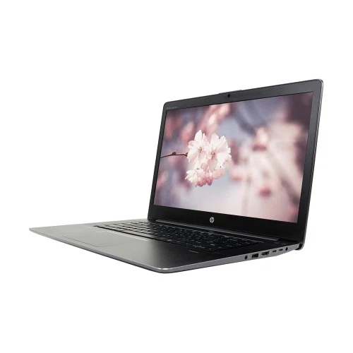 HP Zbook Studio