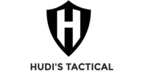 Hudi's Tactical Merchant logo