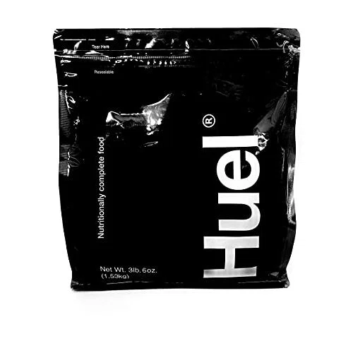 Huel Black Edition