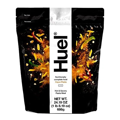 Huel Instant Meals