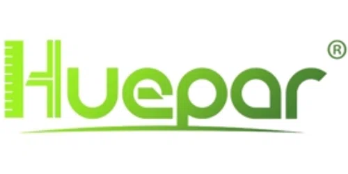 Huepar Merchant logo