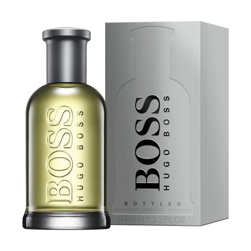 Hugo Boss Bottled