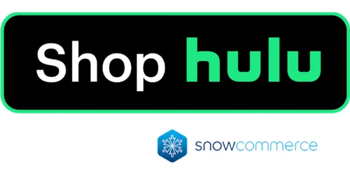 Hulu Shop Merchant logo