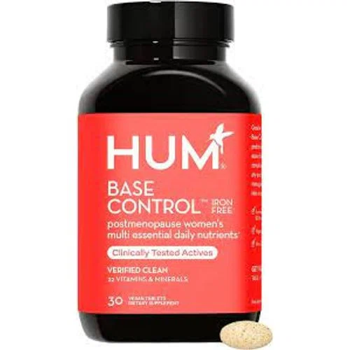 Hum Base Control