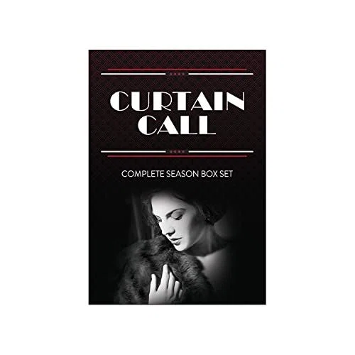 Hunt a Killer Curtain Call Box Set