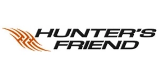 Hunter's Friend Merchant logo