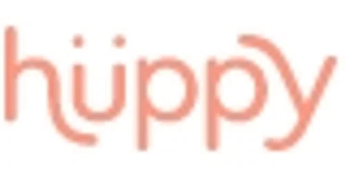 Huppy Merchant logo