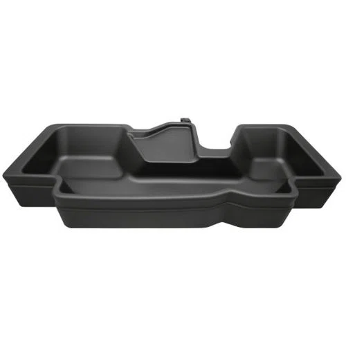 Husky Liners Gearbox Under Seat Storage Box 09411