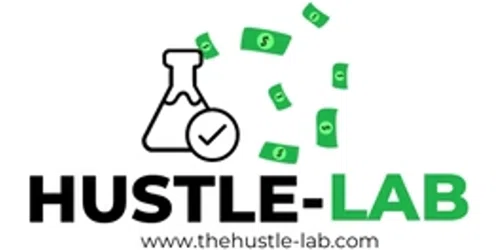 HustleLab Merchant logo