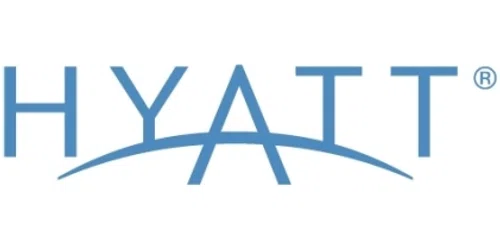 Hyatt Hotels and Resorts Merchant logo