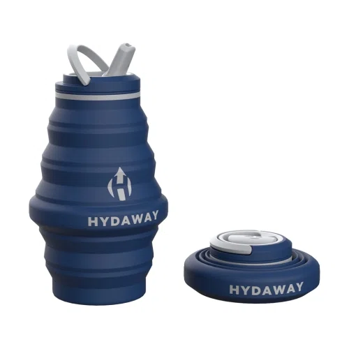 HYDAWAY Collapsible Water Bottle