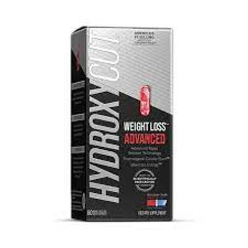 Hydroxycut Advanced