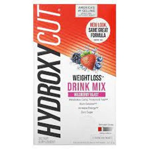 Hydroxycut Drink Mix