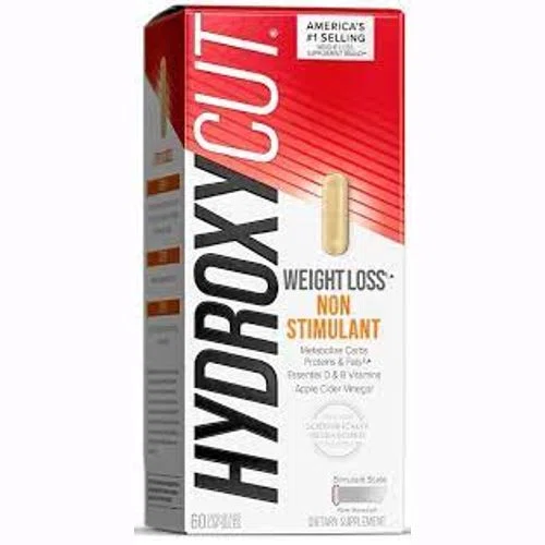 Hydroxycut Non Stimulant