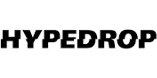 HypeDrop Merchant logo