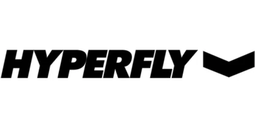 Hyperfly Merchant logo