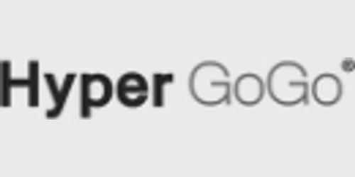 Hyper GOGO Merchant logo